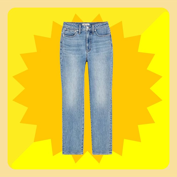 11 Best Jeans For Tall Women 2023 The Strategist | lupon.gov.ph