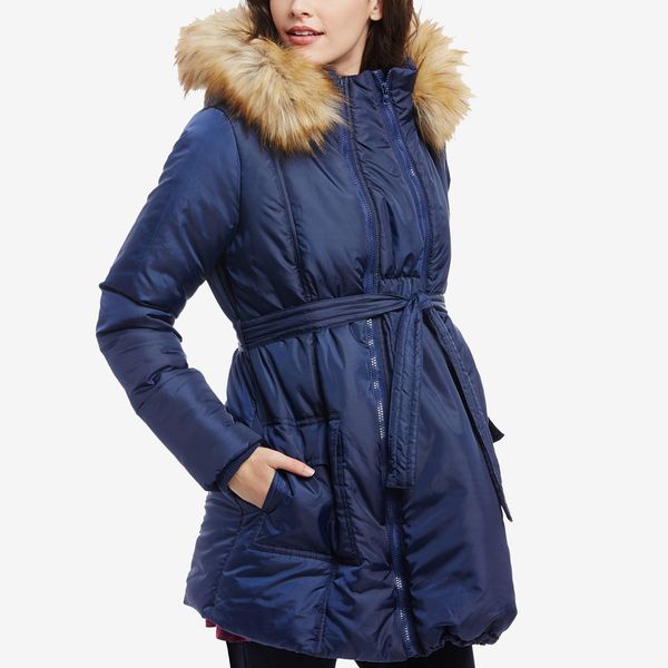 11 Best Maternity Winter Coats