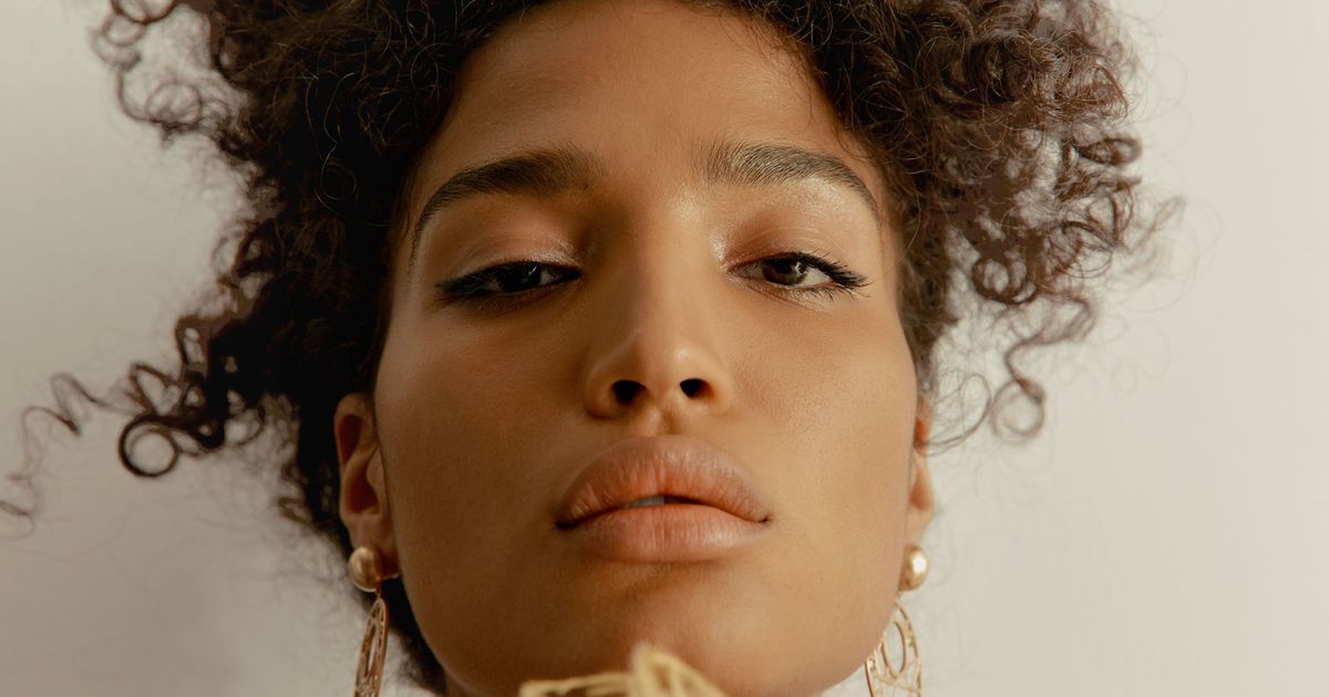 An Inside Look at the Cut’s November Cover With Indya Moore