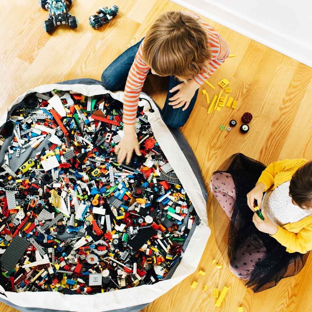 Share more than 83 lego storage bag - in.duhocakina