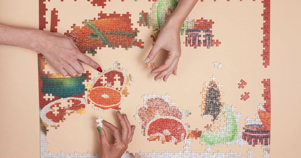 21 Best Nice-Looking Puzzles 2020