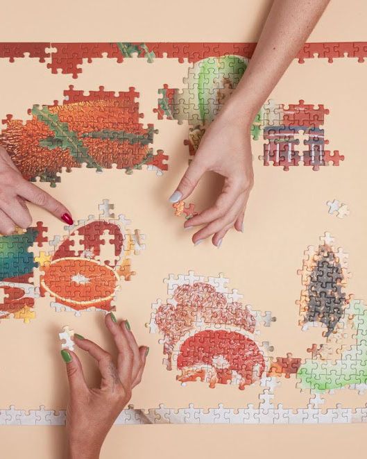 21 Best Nice-Looking Puzzles 2020