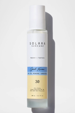 Solara Suncare Good Karma