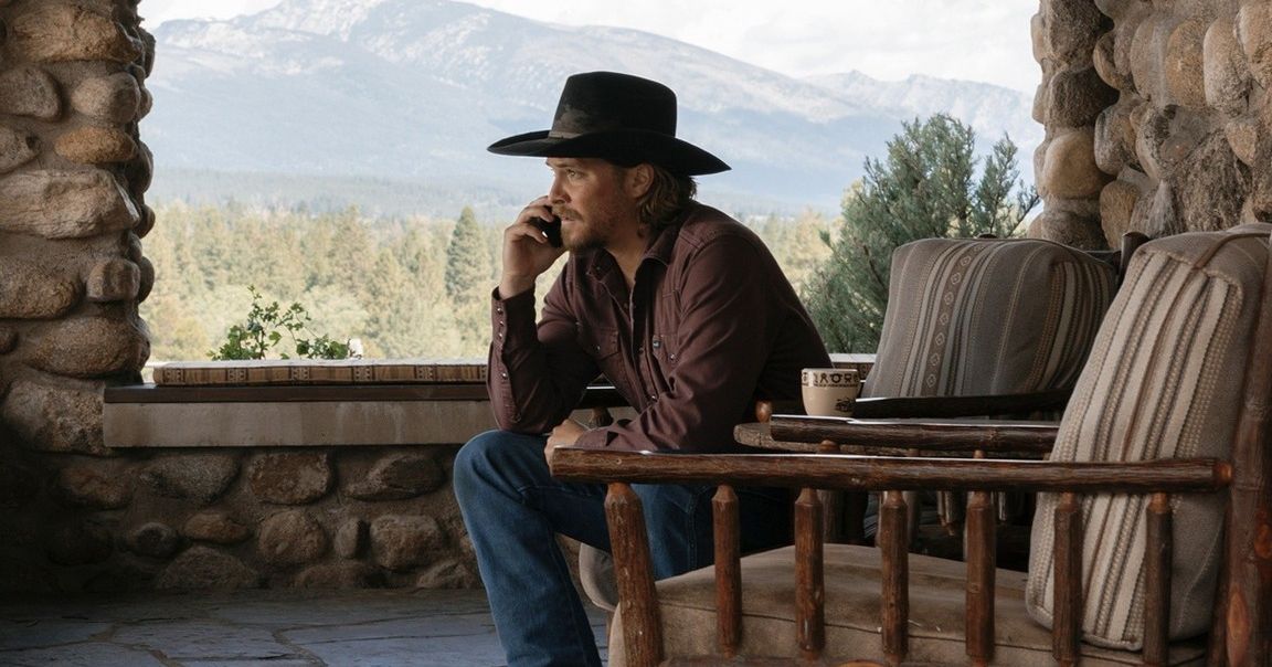 Yellowstone Recap: Suffering Is the Job