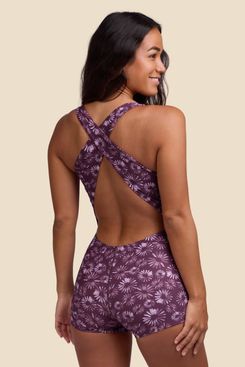 Jolyn Giselle Surf One-Piece