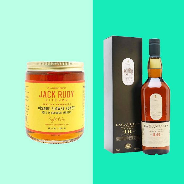 best bourbon gifts 2021