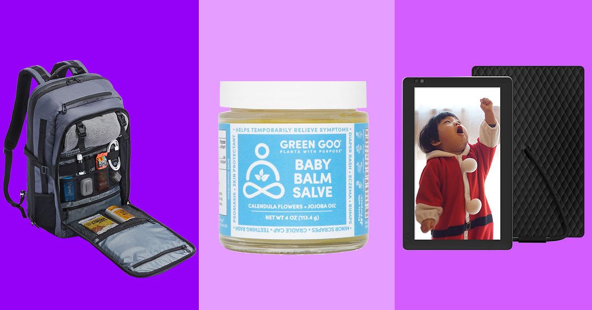 37 Best Gifts for New Grandparents 2020 The Strategist New York