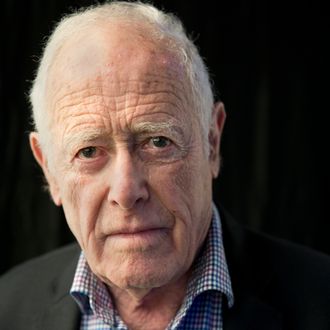 James Salter