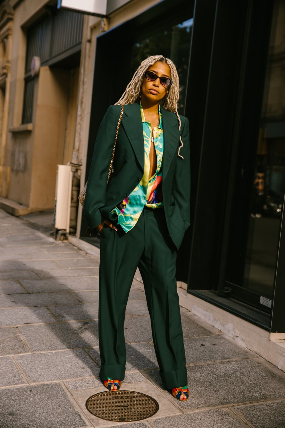 10 outfits from 2022 🤎 . . . street style, parisian style, outfit