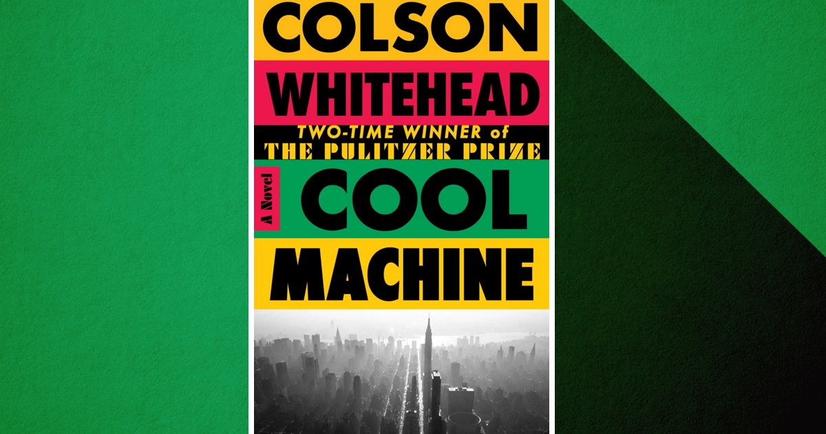 ‘Cool Machine’ Review
