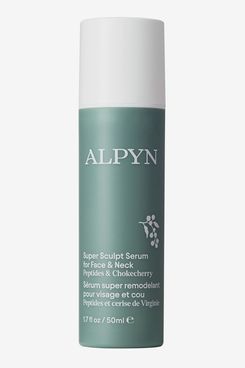 Alpyn Super Sculpt Serum for Face & Neck