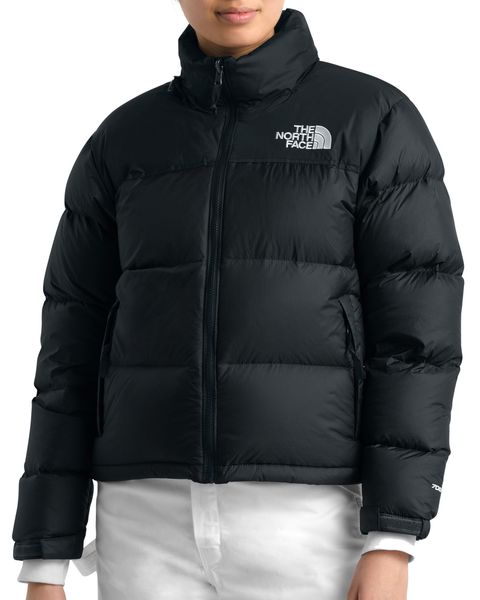 A Case for a North Face Nuptse 1996 Puffer | The Strategist