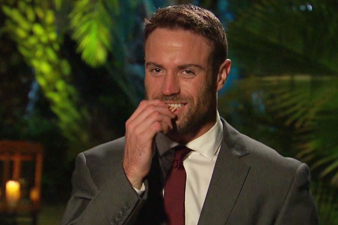 The Odds on Which Bachelors Will End Up on Bachelor in Paradise This Summer...