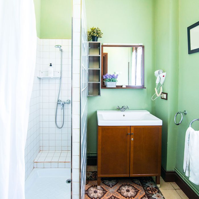 18 Small Bathroom Ideas Best Decor For Small Bathrooms 2019