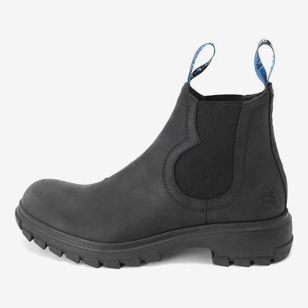 John Fluevog Jeudi Chelsea Boots