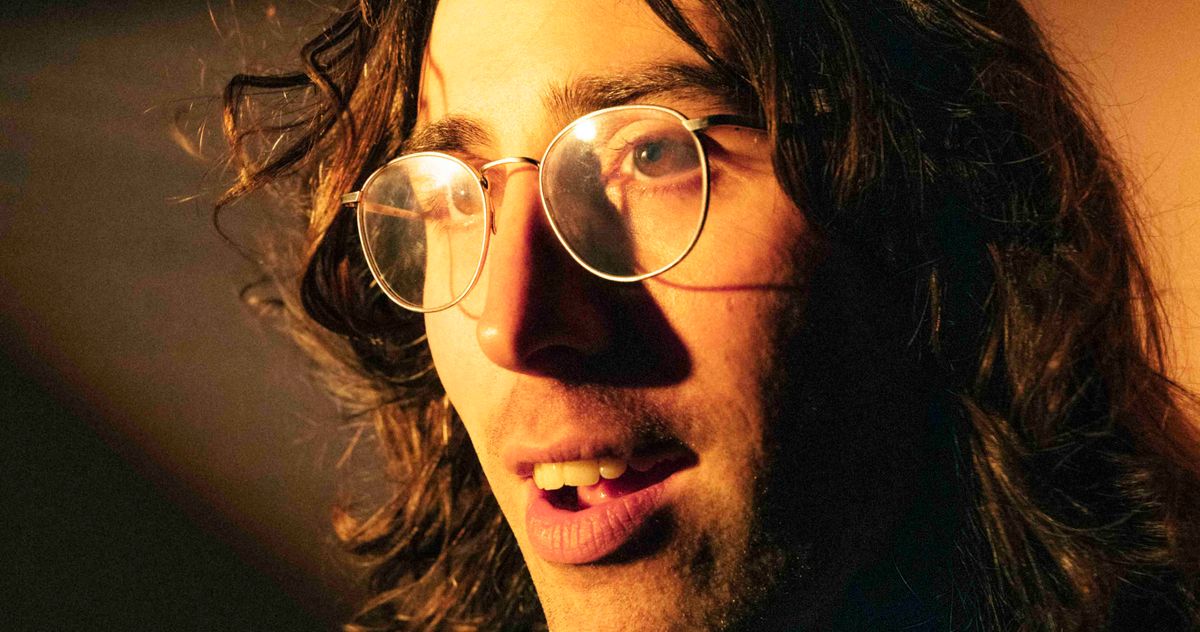 A. G. Cook’s TV Debut Was a Deleted Charli XCX Performance