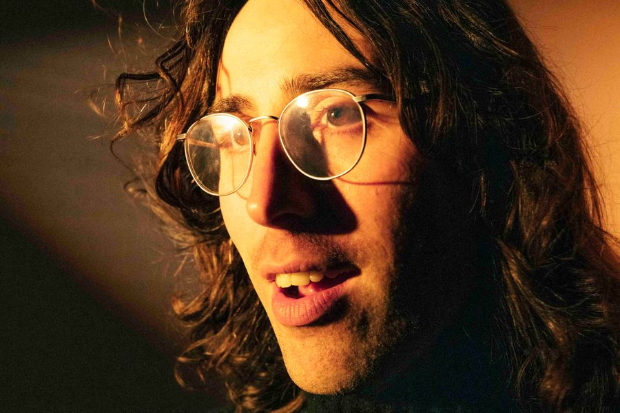 A. G. Cook’s TV Debut Was a Deleted Charli XCX Performance