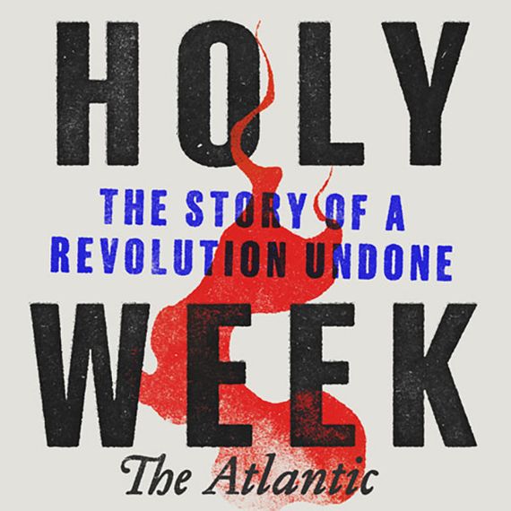 ‘Holy Week’ Podcast Review: The Aftermath of MLK’s Death