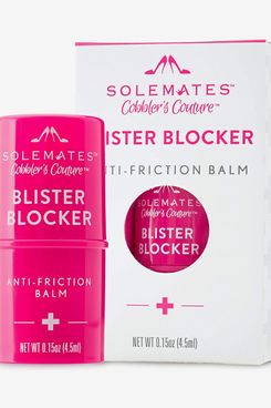 Solemates Anti-Friction Balm Blister Blocker
