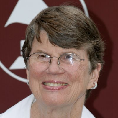 Janet Reno, First Female U.S. Attorney General, Dies at 78