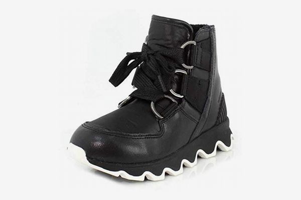 short lace up rain boots
