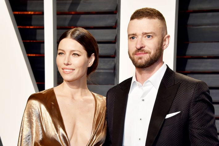 Justin Timberlake and Jessica Biel do cryotherapy dates