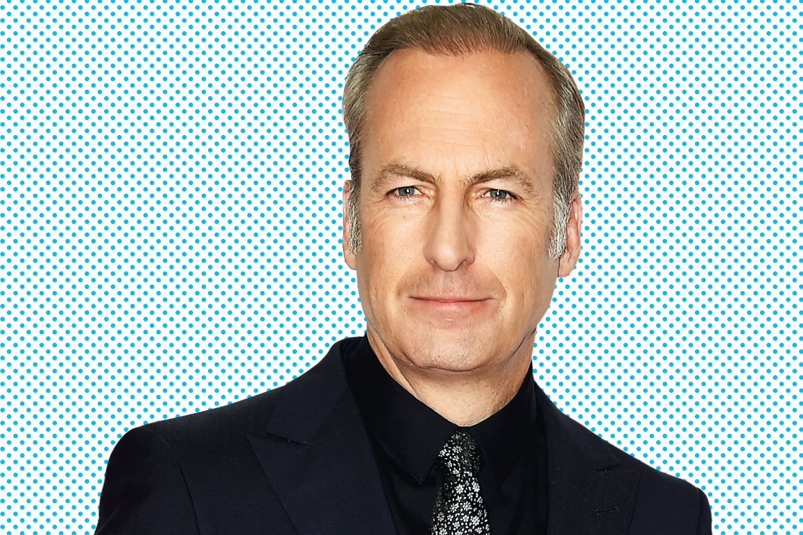 Bob Odenkirk On Why Better Call Saul Is For Everyone Who Doesn T Get On The Wheaties Box