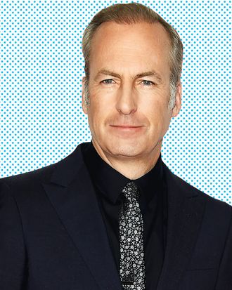 Bob Odenkirk On Why Better Call Saul Is For Everyone Who Doesn T Get On The Wheaties Box