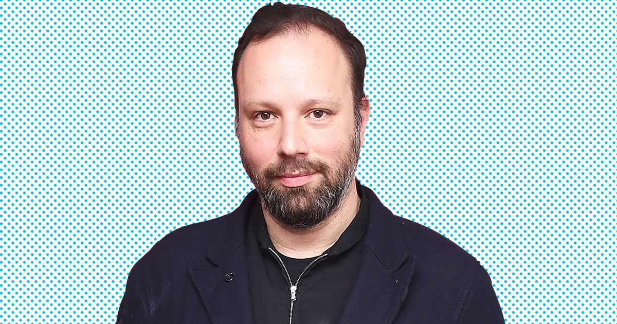 The Favourite’s Yorgos Lanthimos Is Good At Keeping Secrets