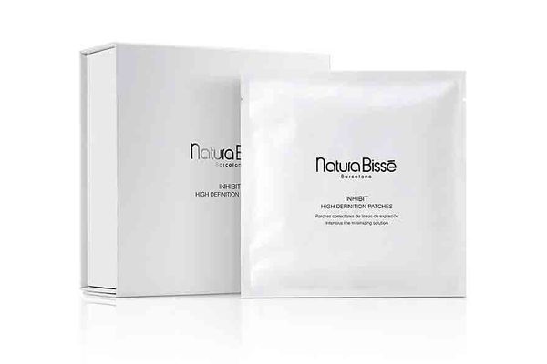 Natura Bissé Inhibit High Definition Intensive Line Minimizing Patches