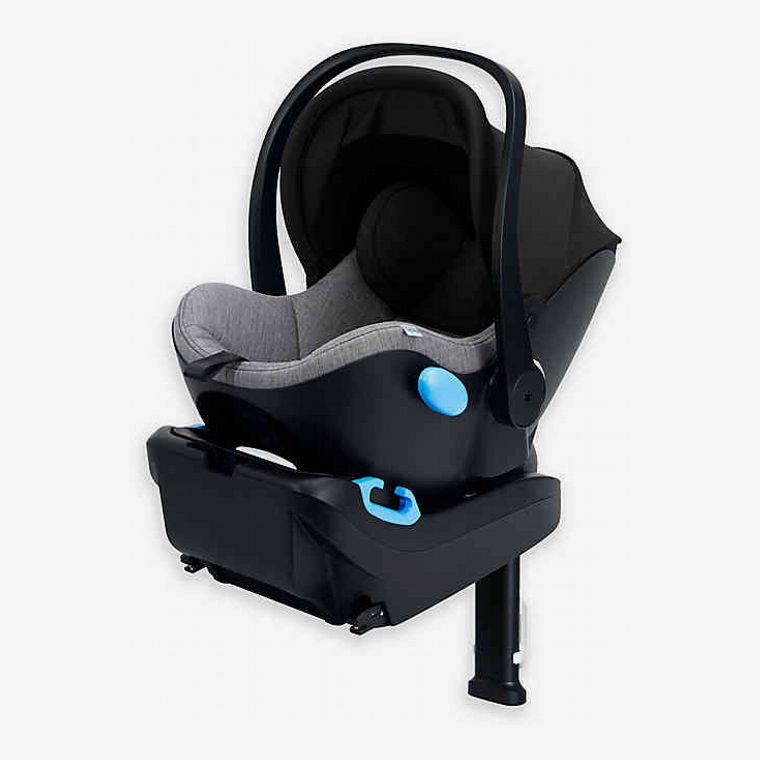 25 Best Infant Car Seats And Booster 2022 The Strategist - Which Side Is Best For Baby Car Seat
