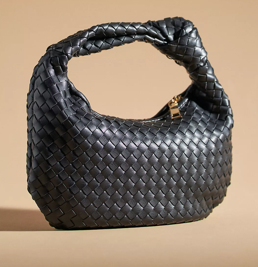 Glass takes a look at one of fashion month's favourite street style  accessories, the Bottega Veneta bag - The Glass Magazine