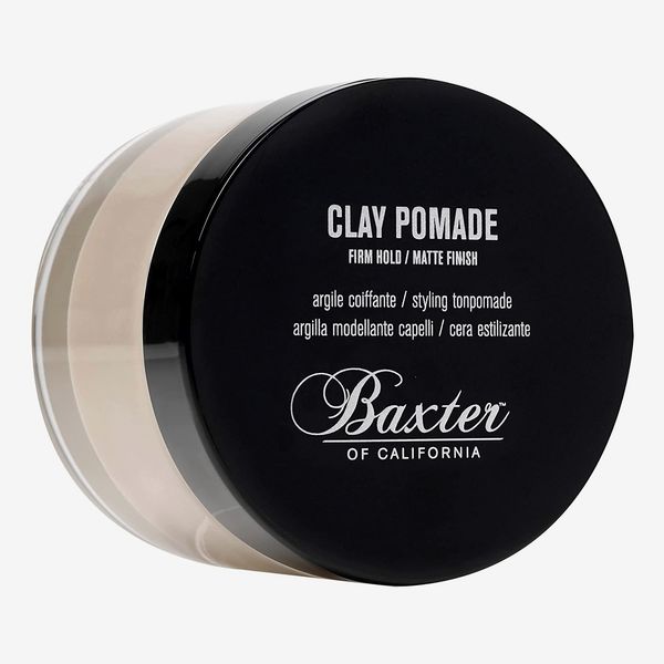 Baxter of California Clay Pomade