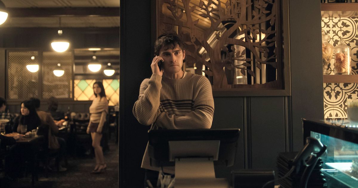 Obsession Producer Sues Production Company for Not Sharing Profits