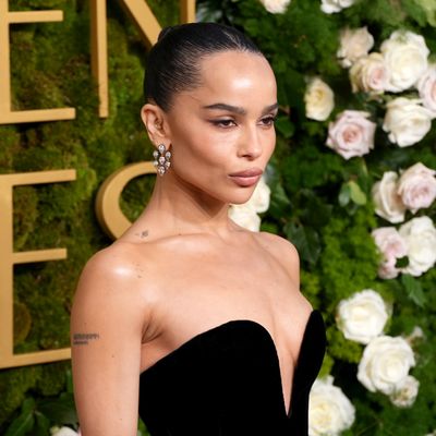 82nd Annual Golden Globe Awards - Arrivals