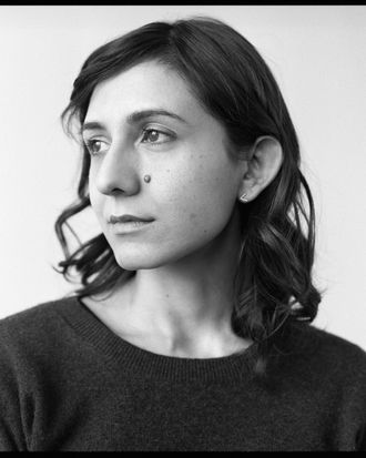 Escapism in Ottessa Moshfegh's “My Year of Rest and Relaxation