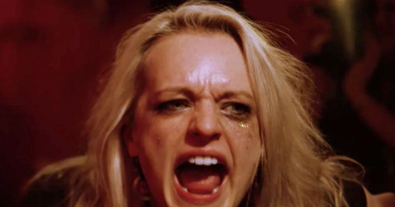 A Celebration of Elisabeth Moss’s Runny Mascara