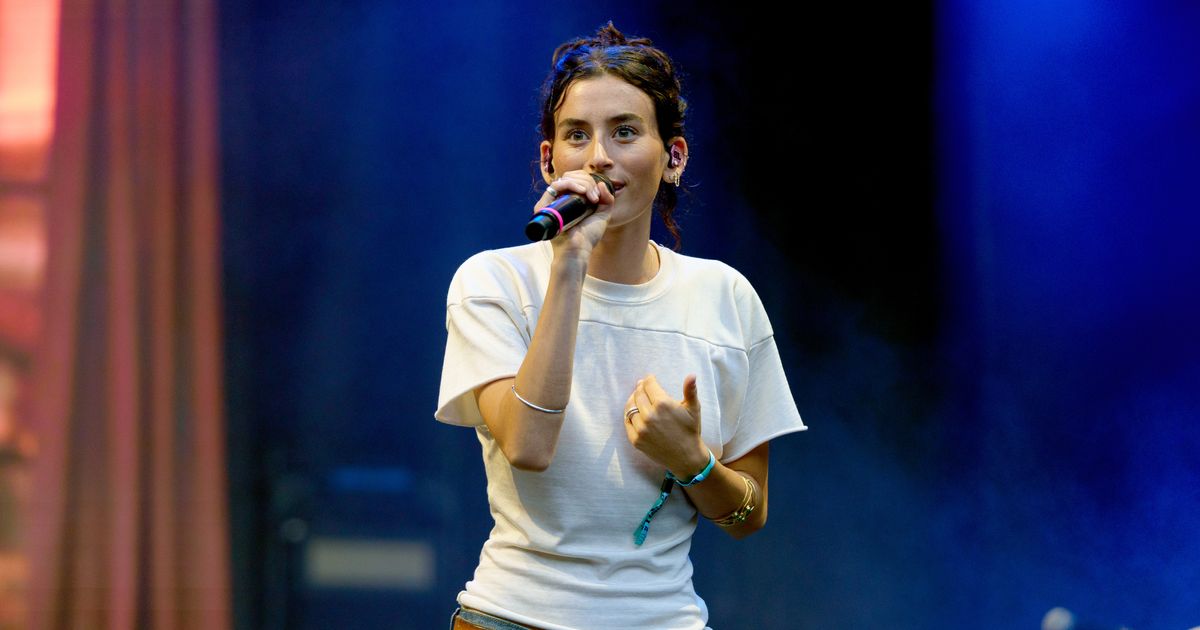 How Stella Lefty’s ‘Boston’ Became One of the Year’s Defining Hits