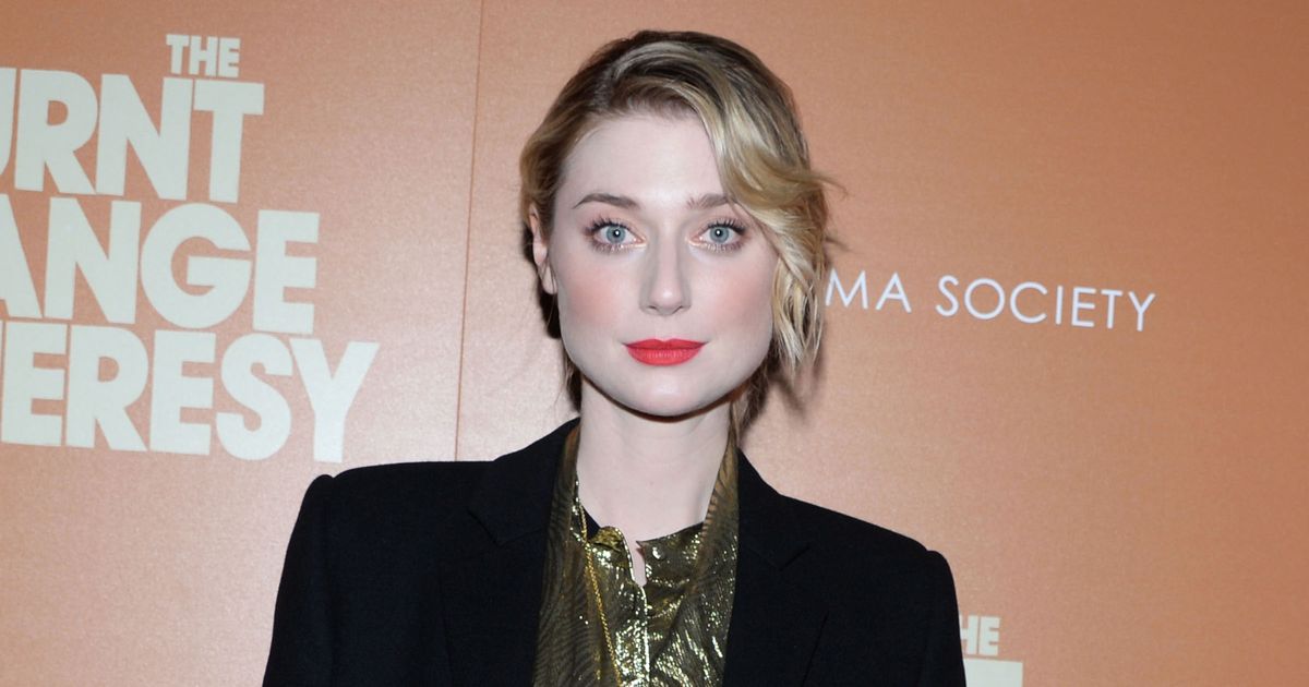 Elizabeth Debicki, the 6ft 2in actress who's tipped for the top | Elizabeth  debicki, Sexy celebrities, Actresses