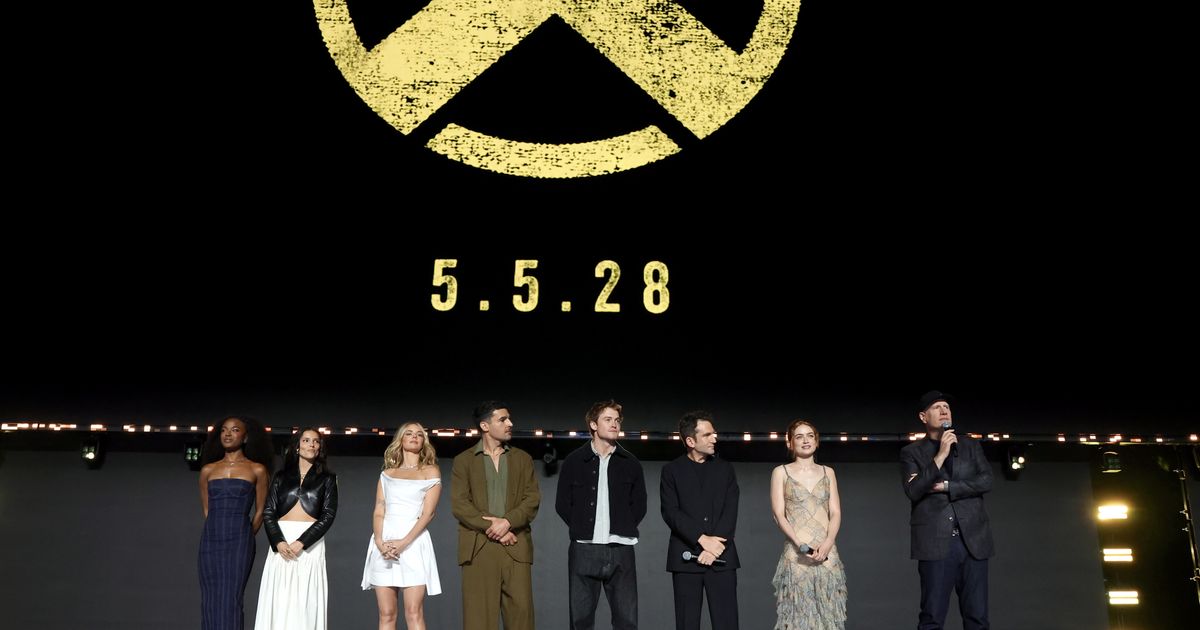 “Marvel’s Path to Redemption Requires More Than Just Virtue-Signaling Casting News”