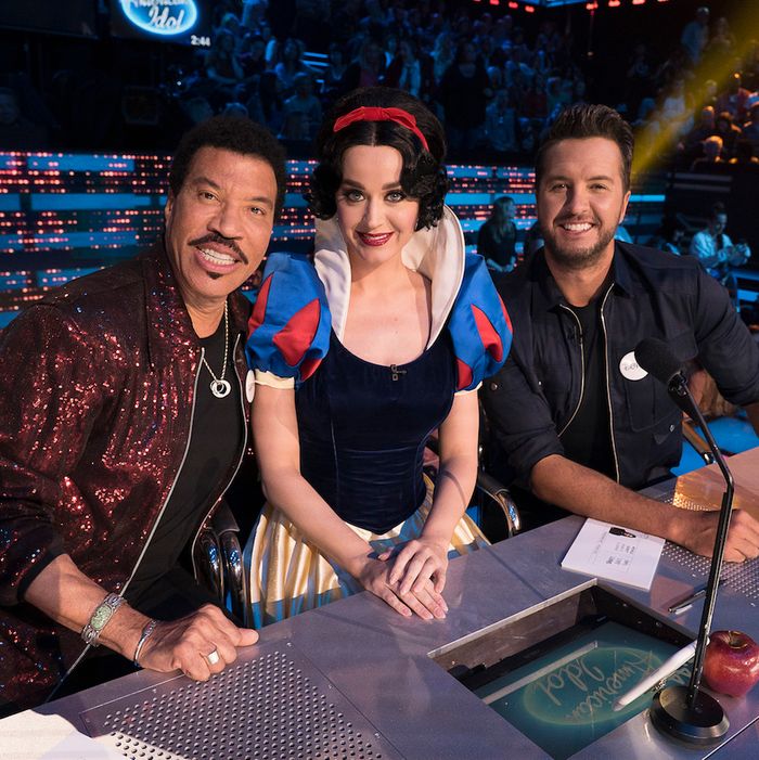 ‘american Idol Recap Season 16 Episode 15 ‘disney Night