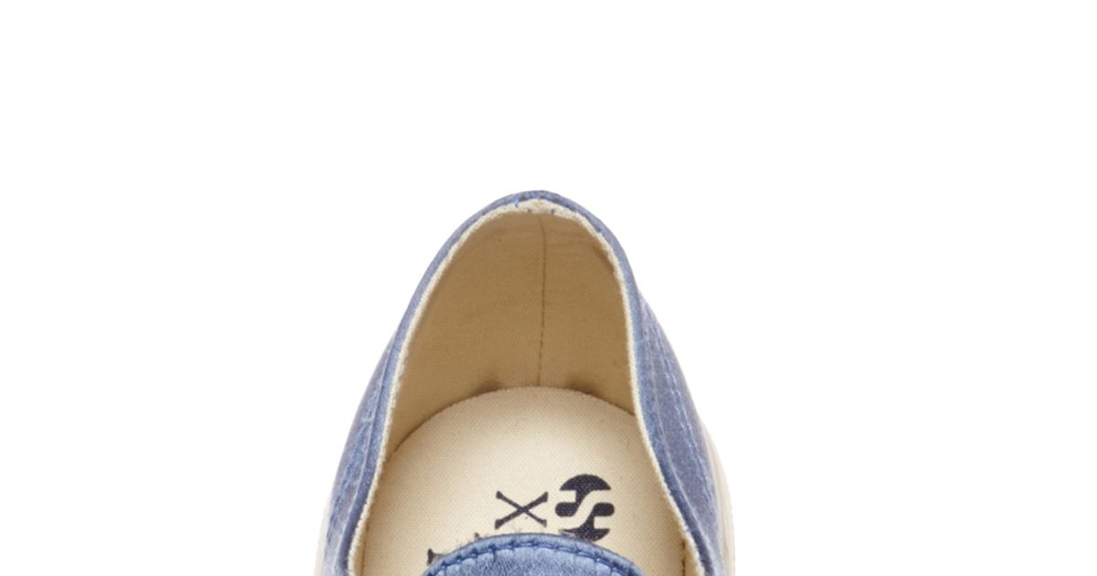 Satin Sneaker main image 1