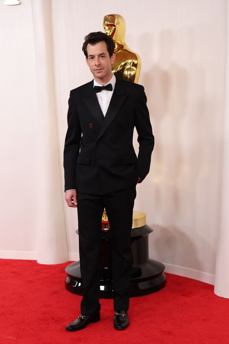 96th Annual Academy Awards - Arrivals