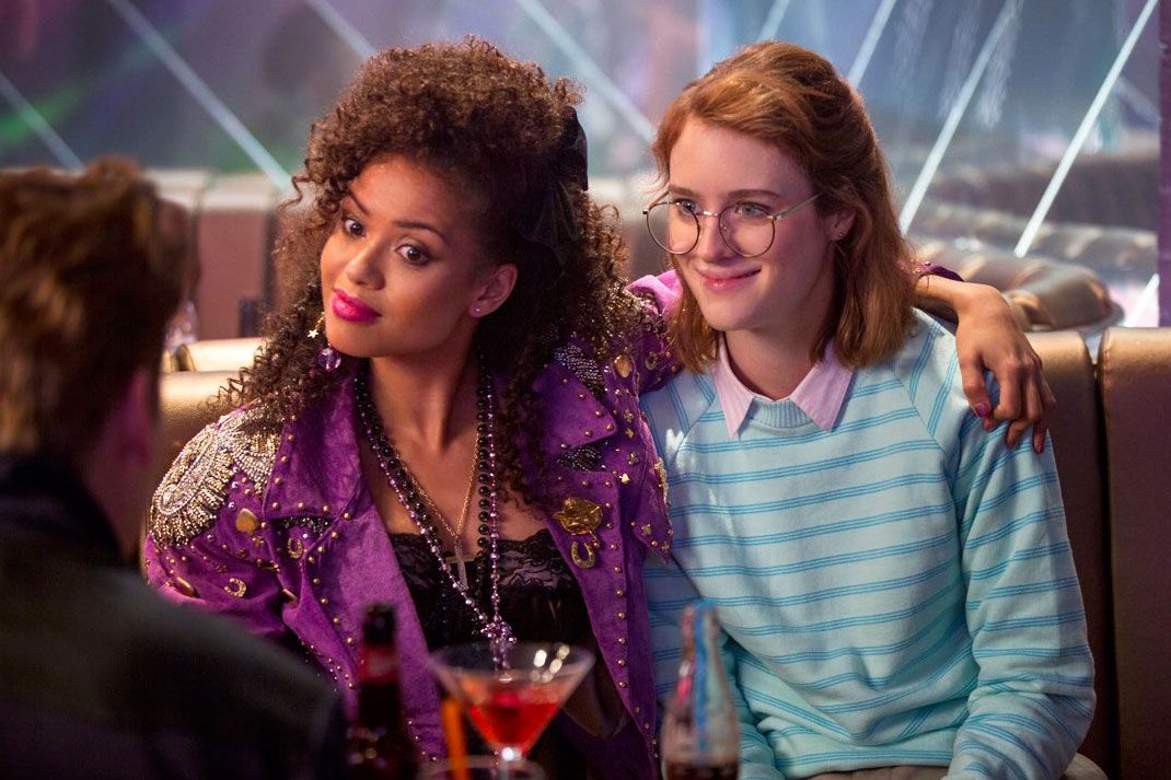 Here's a First Look at the Dystopian Future of Black Mirror Season 3