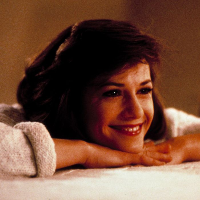 Broadcast News And The Power Of Holly Hunter As Jane Craig