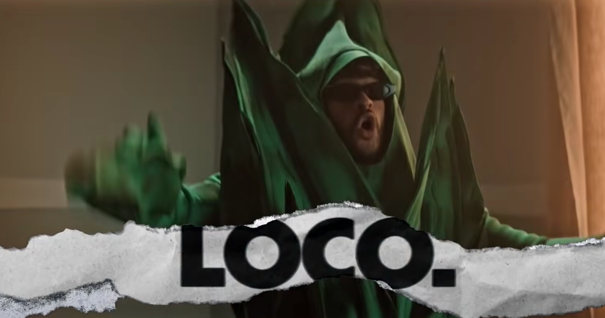 SNL Pandemic Music Video ‘Loco’ with Bad Bunny