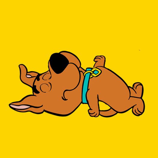 Hedendaags Scrappy-Doo Found Dead in Miami, Explained XL-95