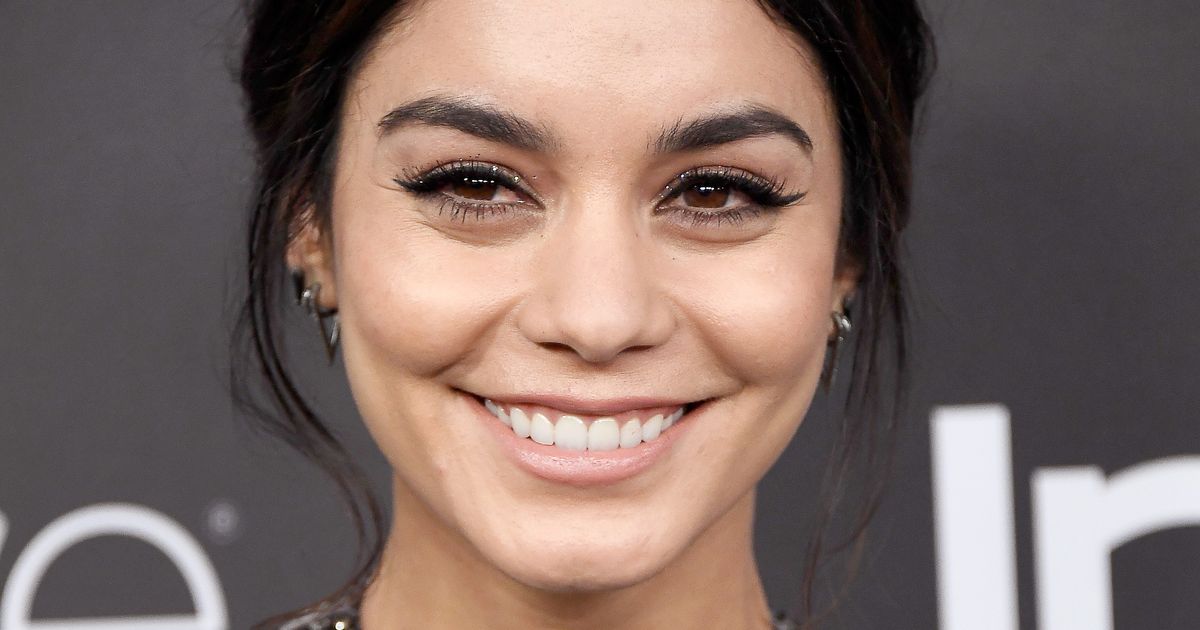 Vanessa Hudgens Spit Up Truffles At Soulcycle