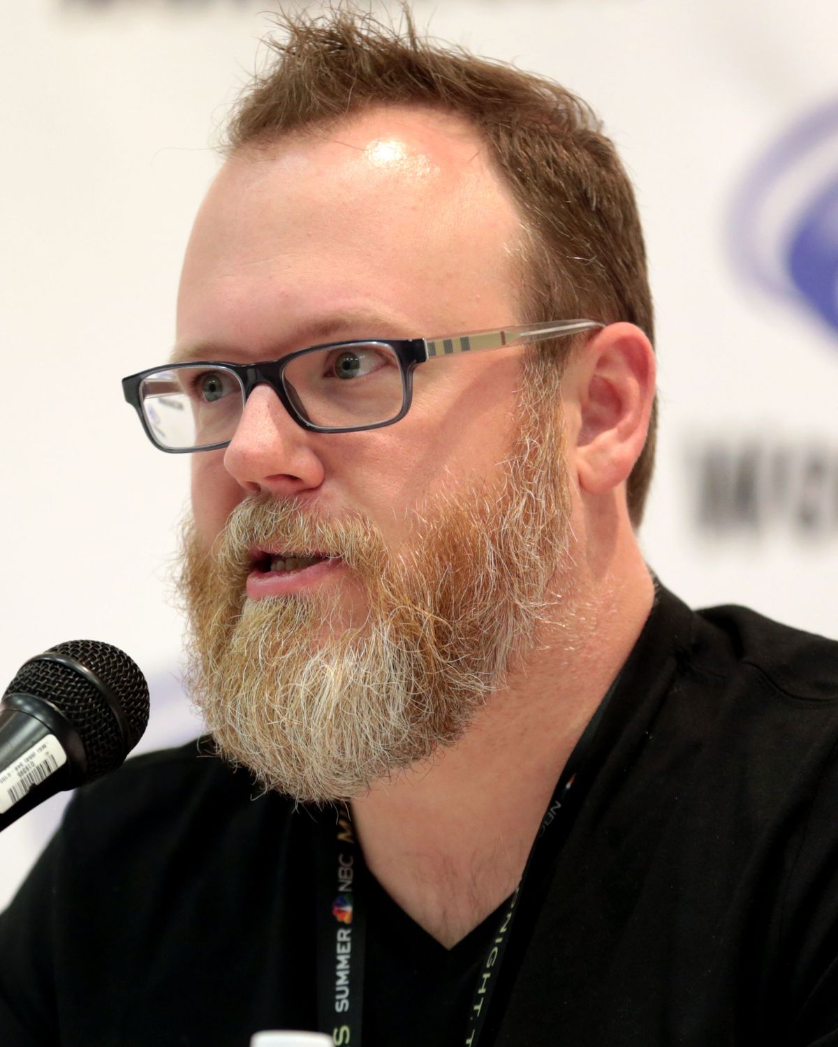 Why Did Marvel Fire Star Wars Comics Writer Chuck Wendig