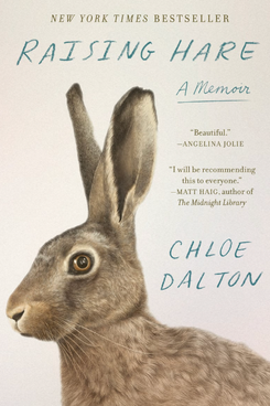 Raising Hare